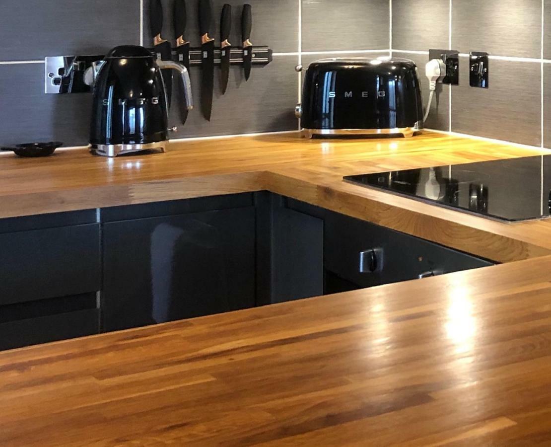 Storr Apartments Портри Экстерьер фото