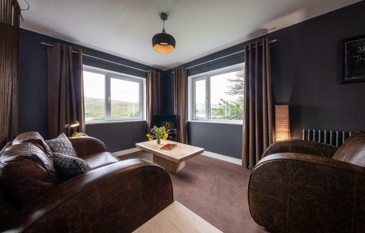 Storr Apartments Портри Экстерьер фото
