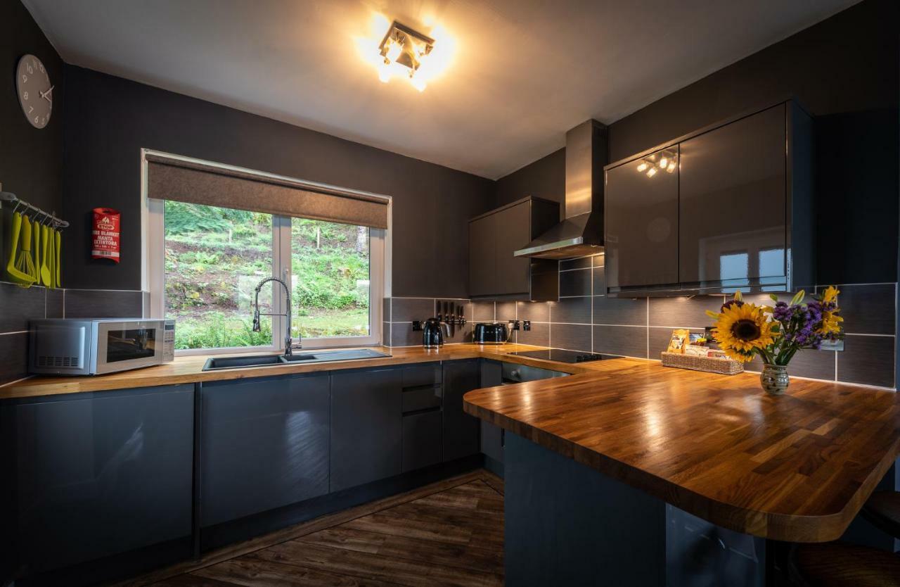 Storr Apartments Портри Экстерьер фото