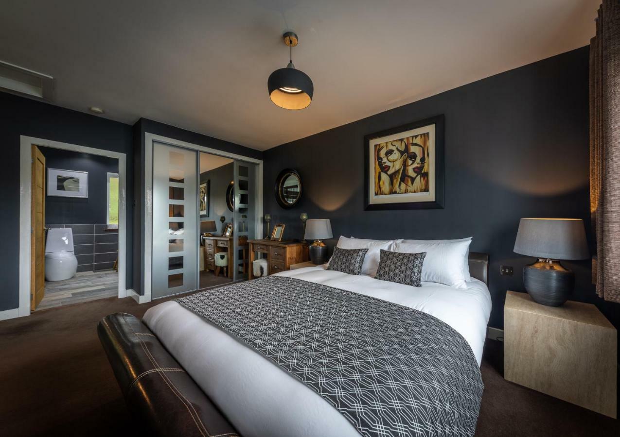 Storr Apartments Портри Экстерьер фото