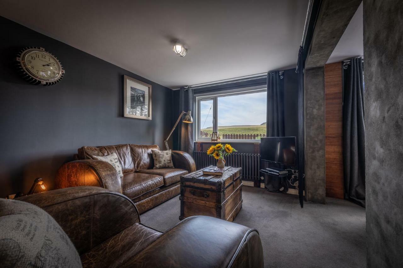 Storr Apartments Портри Экстерьер фото