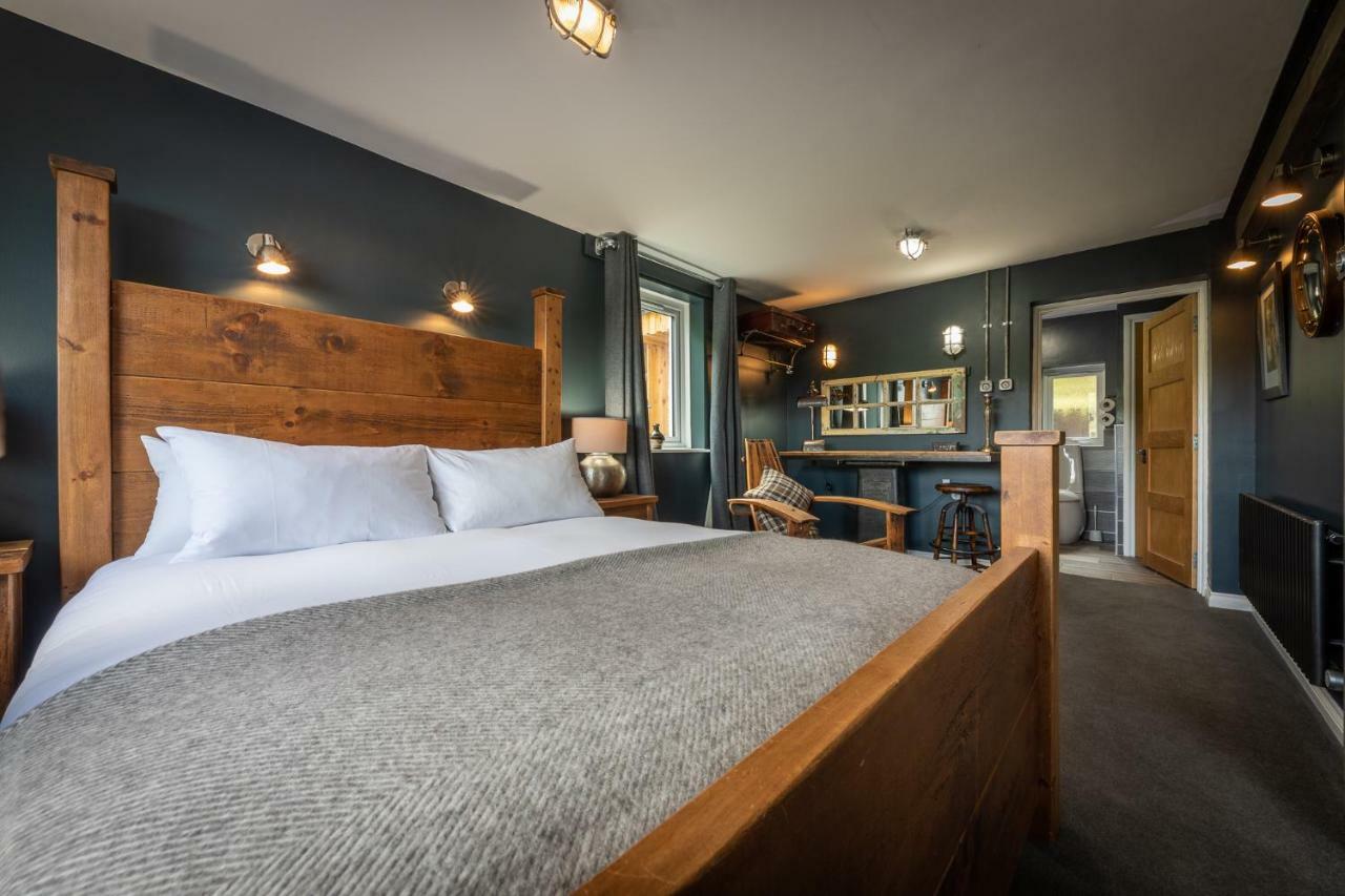 Storr Apartments Портри Экстерьер фото